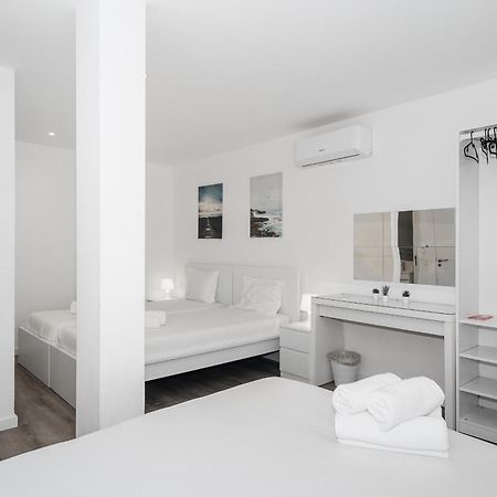 Downtown Lisbon Palma Suites By Hosty Esterno foto