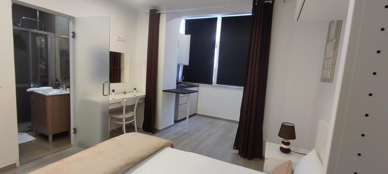 Downtown Lisbon Palma Suites By Hosty Esterno foto