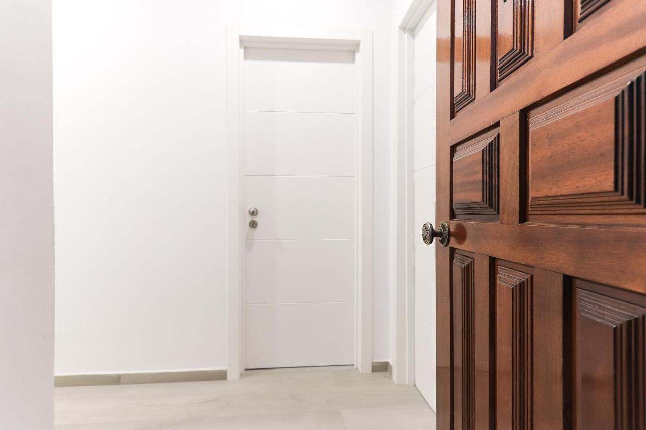 Downtown Lisbon Palma Suites By Hosty Esterno foto