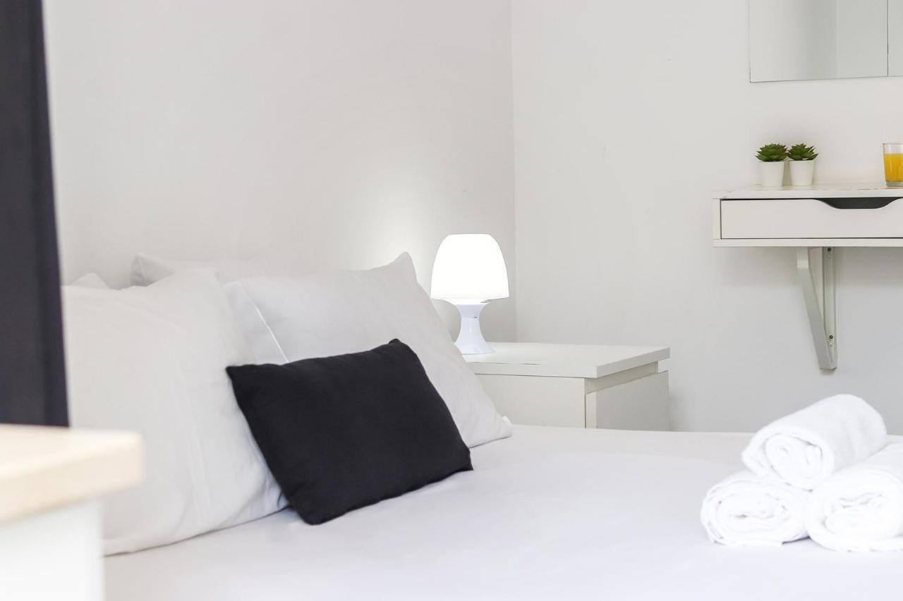 Downtown Lisbon Palma Suites By Hosty Esterno foto