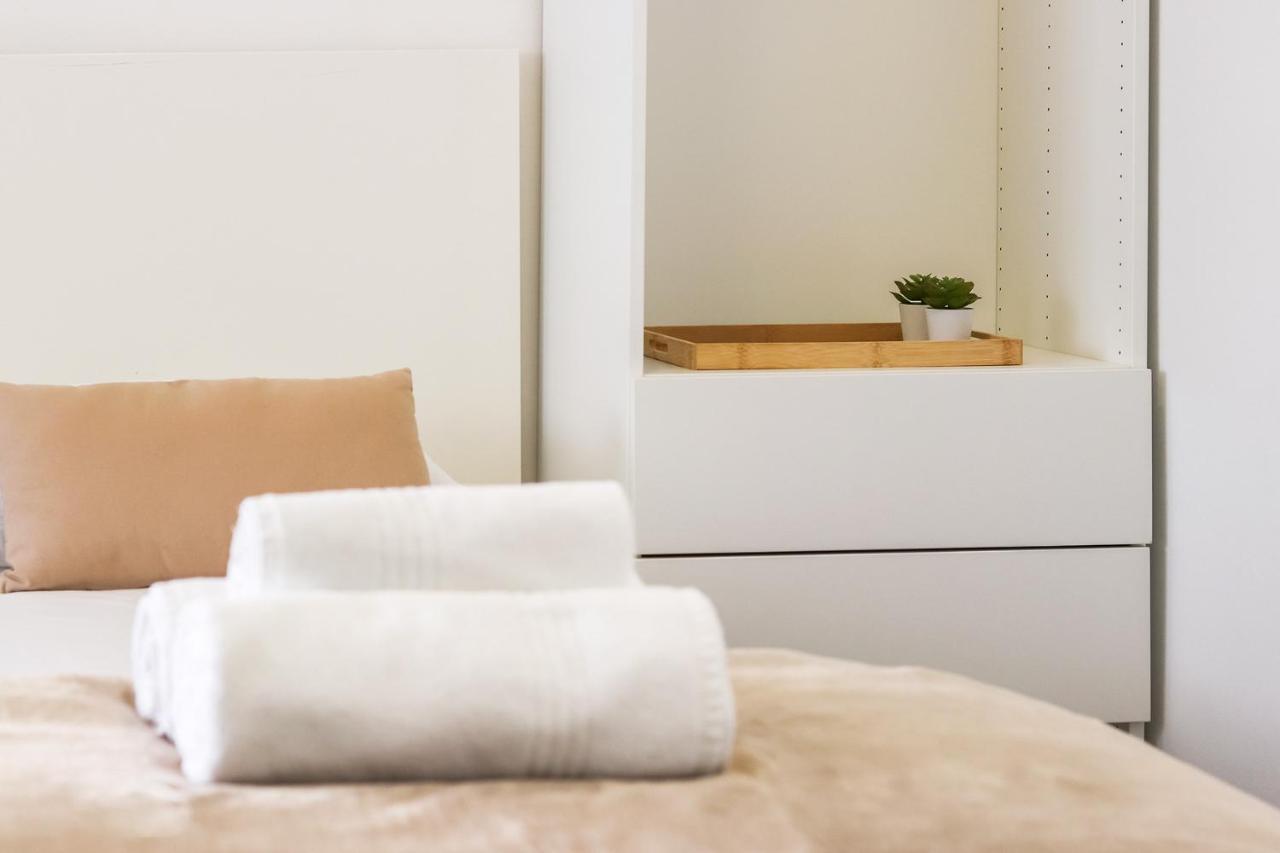 Downtown Lisbon Palma Suites By Hosty Esterno foto