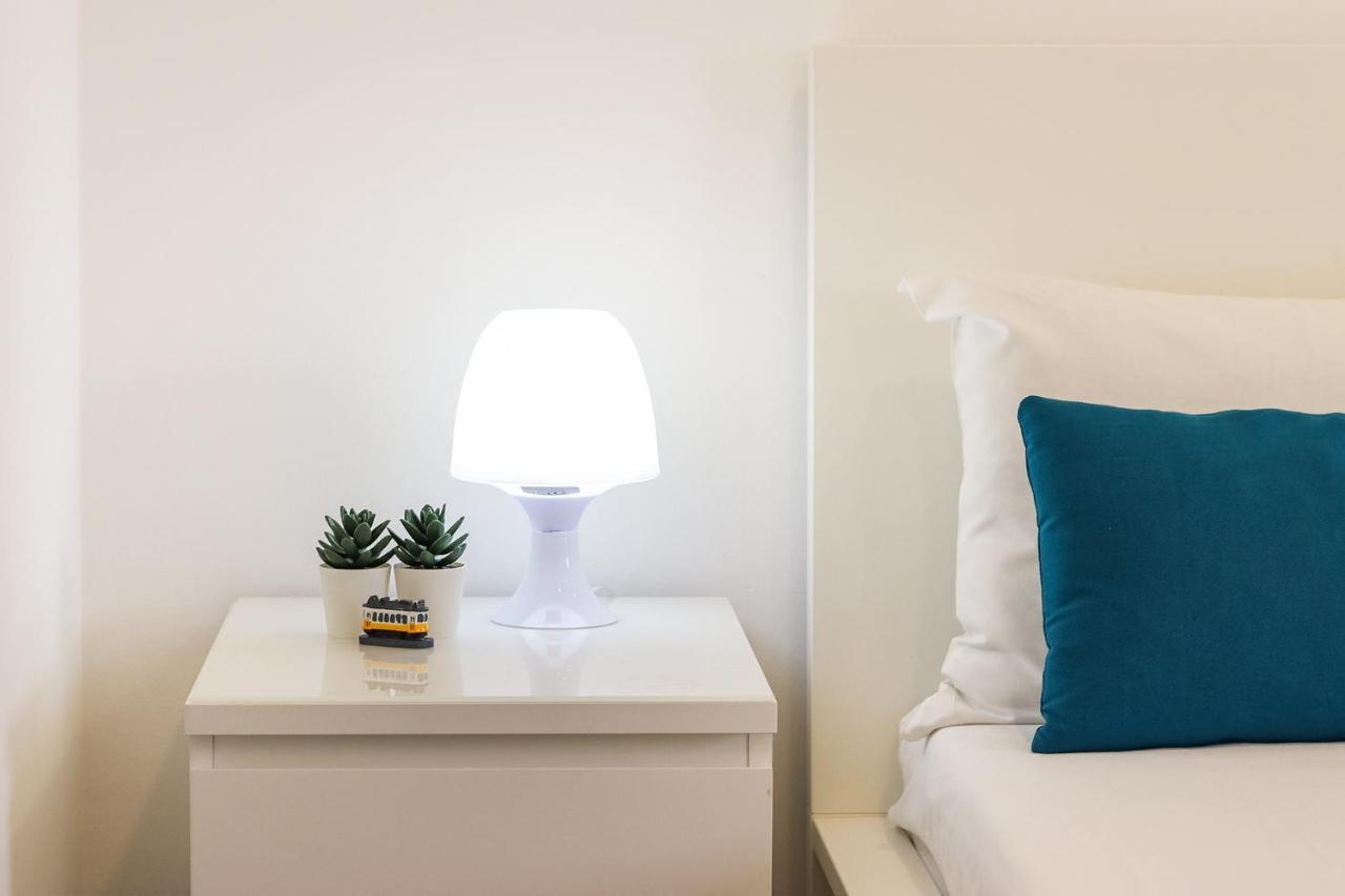 Downtown Lisbon Palma Suites By Hosty Esterno foto