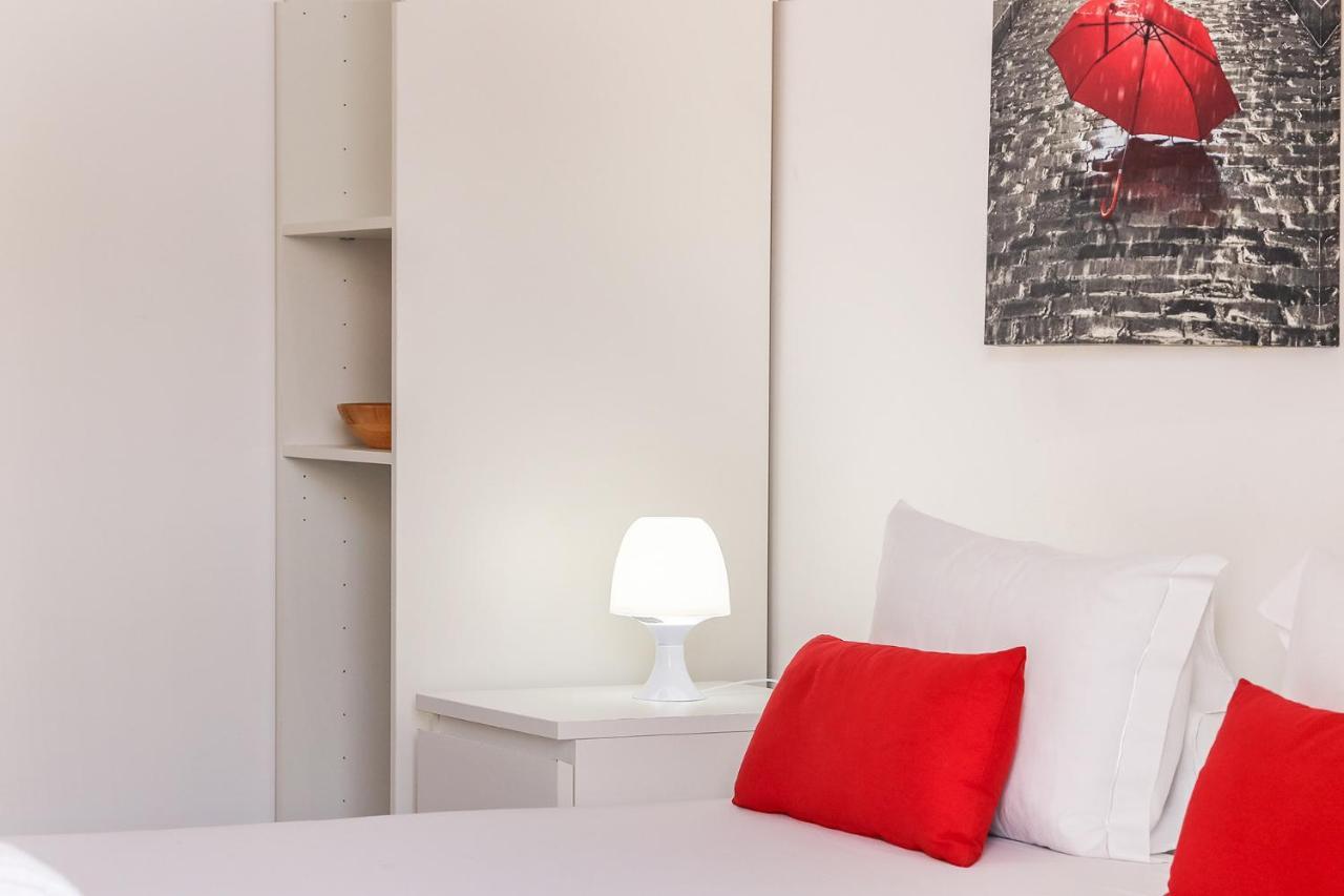 Downtown Lisbon Palma Suites By Hosty Esterno foto