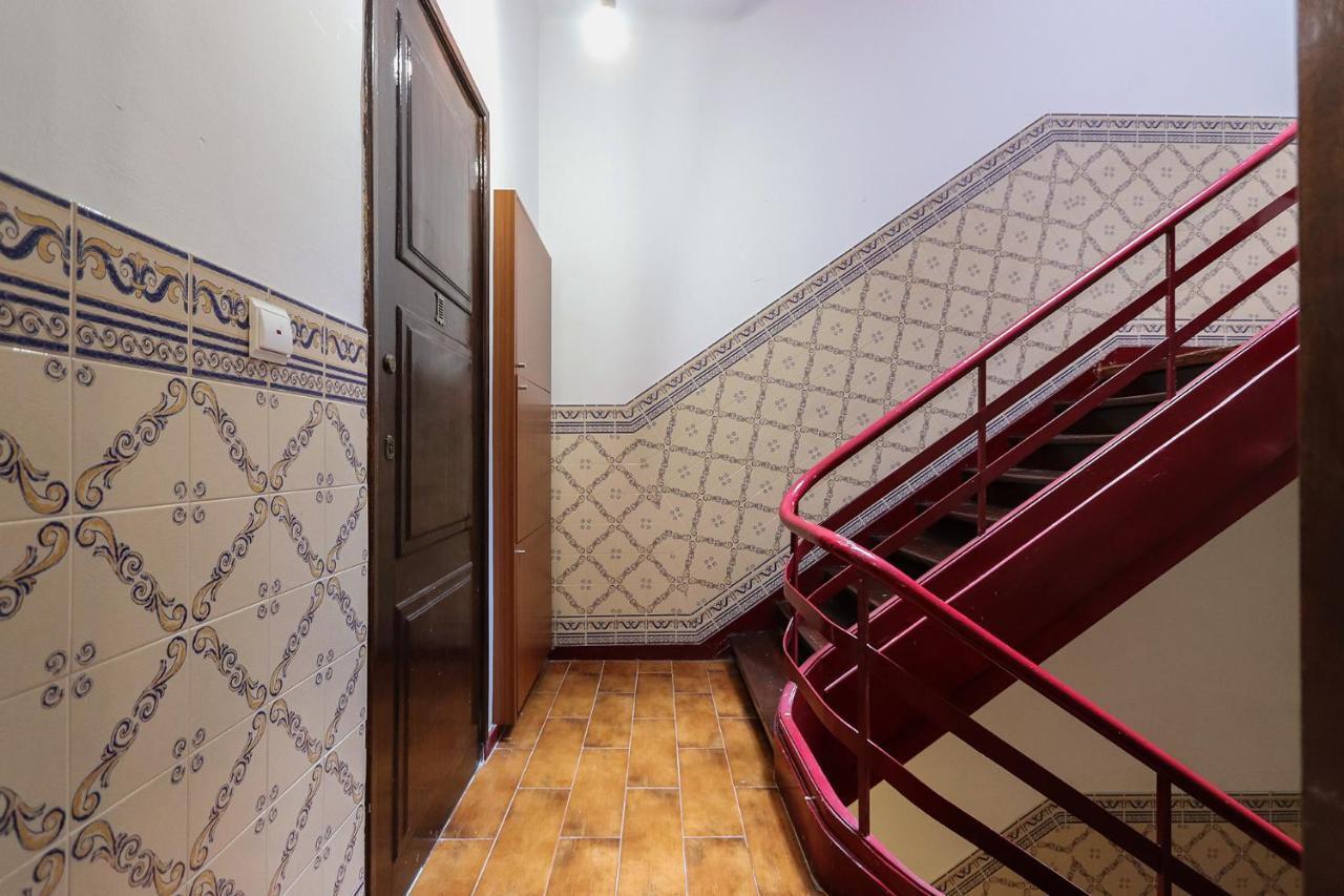 Downtown Lisbon Palma Suites By Hosty Esterno foto