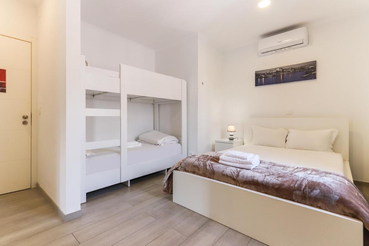 Downtown Lisbon Palma Suites By Hosty Esterno foto
