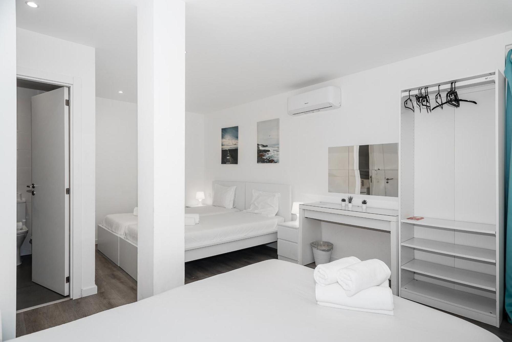 Downtown Lisbon Palma Suites By Hosty Esterno foto